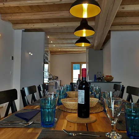 Maison Cluaran *