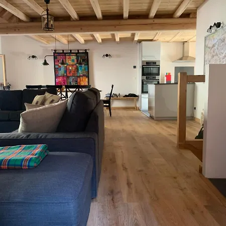 Maison Cluaran *