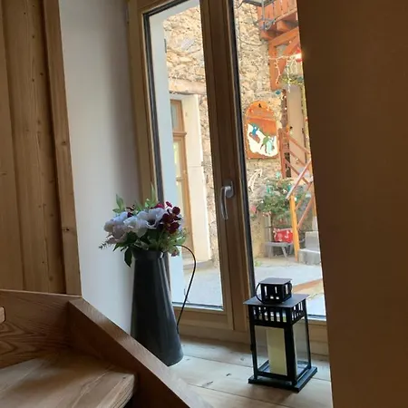 Maison Cluaran *
